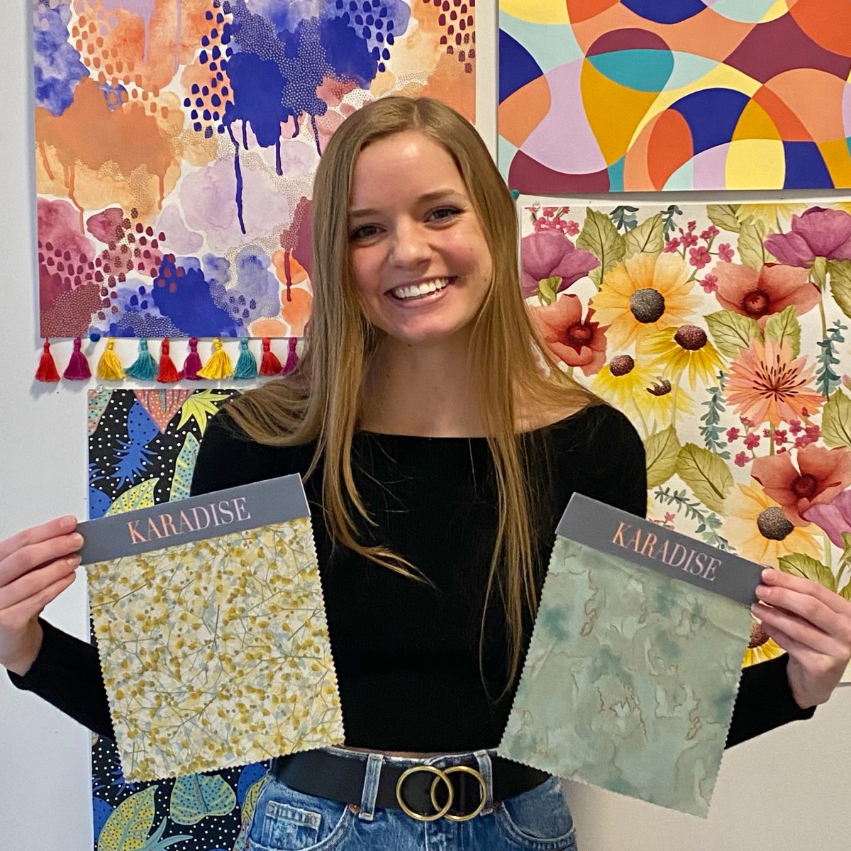 THE MIRROR: ANTHONY WAYNE ART PROGRAMS HELPED LAUNCH&nbsp;CAREERS